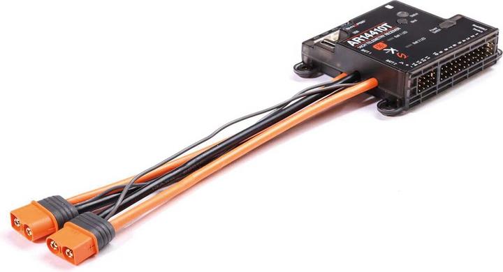 Productafbeelding AR14410T 14-Kanal PowerSafe Telemetrie Empfänger