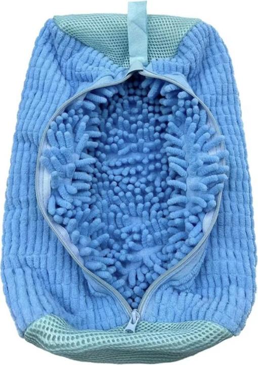 Produktbild Reka Premium Schuhwaschbeutel (1 x)