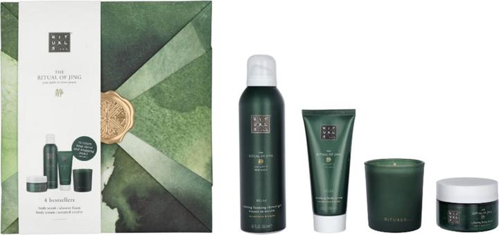 Immagine prodotto Rituals Set Jing (Set per la cura del corpo)