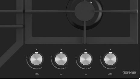 Actual product image Gorenje GT641KB