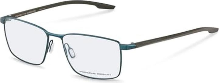 Actual product image Porsche Design Men's Sunglasses with Protective Case