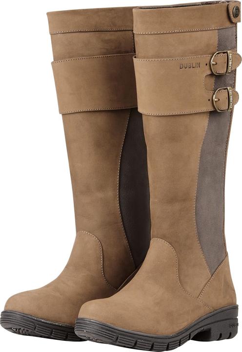 Actual product image Dublin Pollard (35.5)