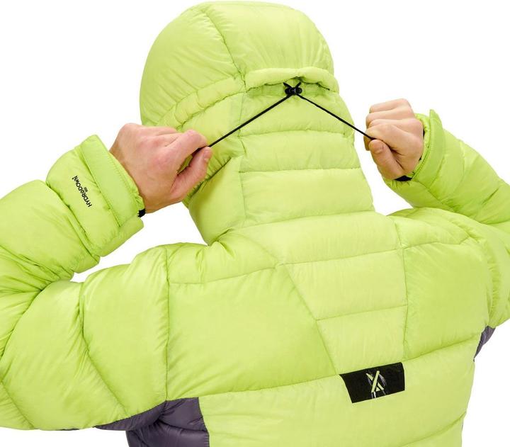 Immagine prodotto Berghaus Mtn Arete Ultra Down Hoody (50)