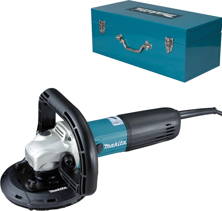 Actual product image Makita PC5010C (Concrete grinder, 1400 W)