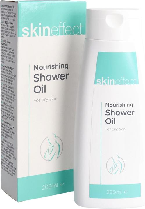 Immagine prodotto Skineffect olio doccia nutriente 200ml (200 ml)