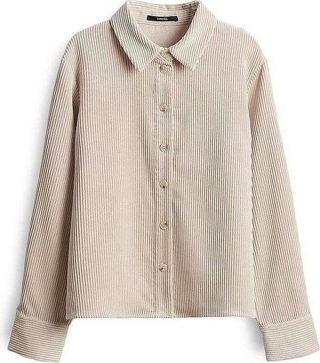 Someday Hemdbluse ZORTNEY BOLD (42)