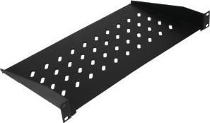 Actual product image Lanview 1U 19" D=250mm RACK MOUNT
