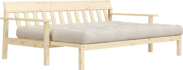 Immagine prodotto Karup Design Unwind (3 posti, Divano letto)