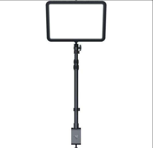 Actual product image Razer Key Light Chroma