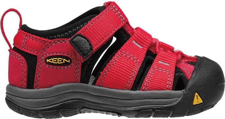 Gargoyle, Ribbon Red