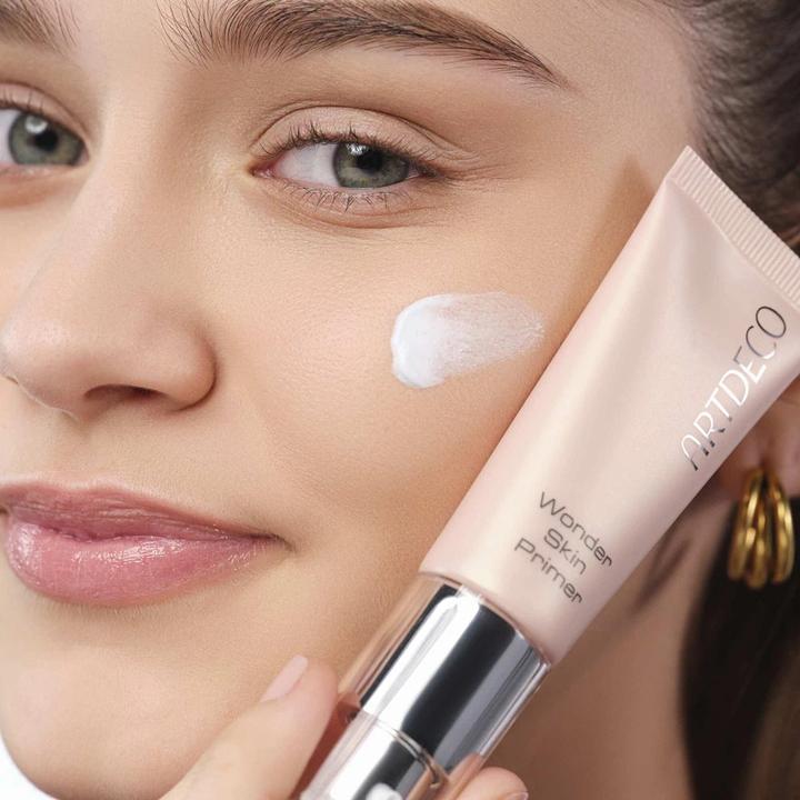 Produktbild Artdeco Wonder Skin Primer (Transparent)