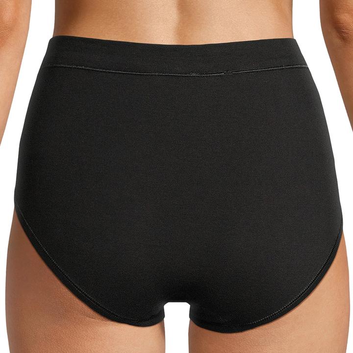 Produktbild ESGE 5er-Pack Basic - Feinripp Taillenslip (36, 5er Pack)