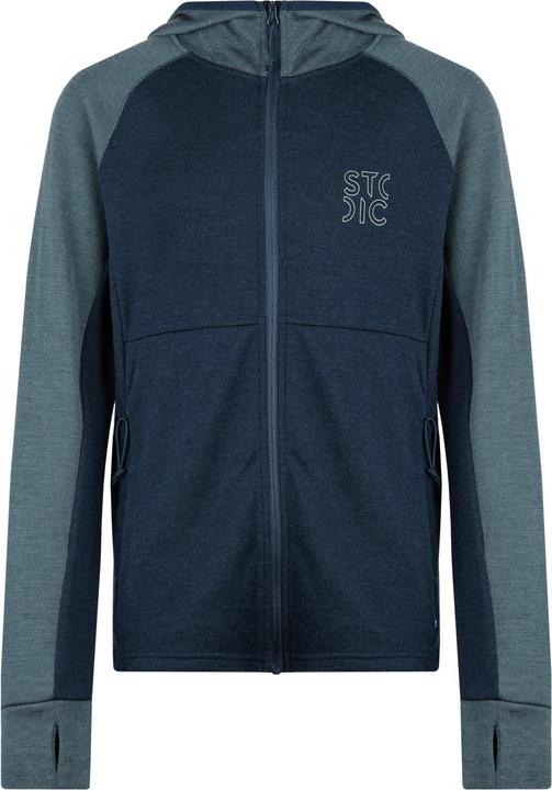 Slate Grey, Dark Navy