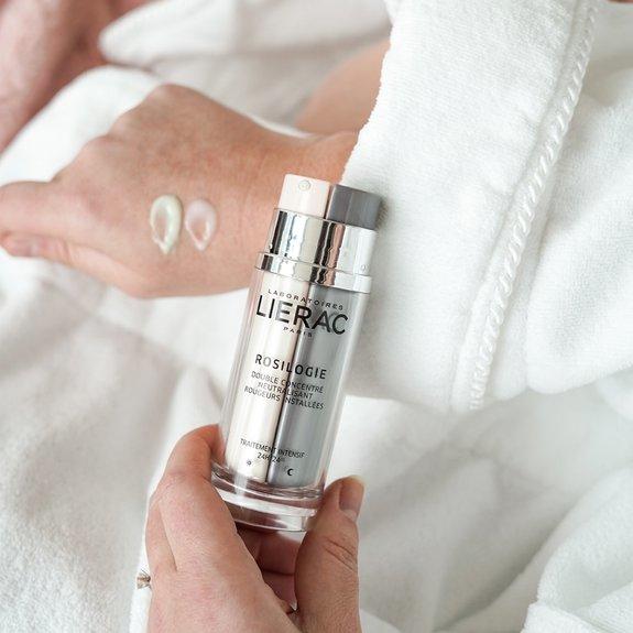 Produktbild Lierac Double Concentré (30 ml)