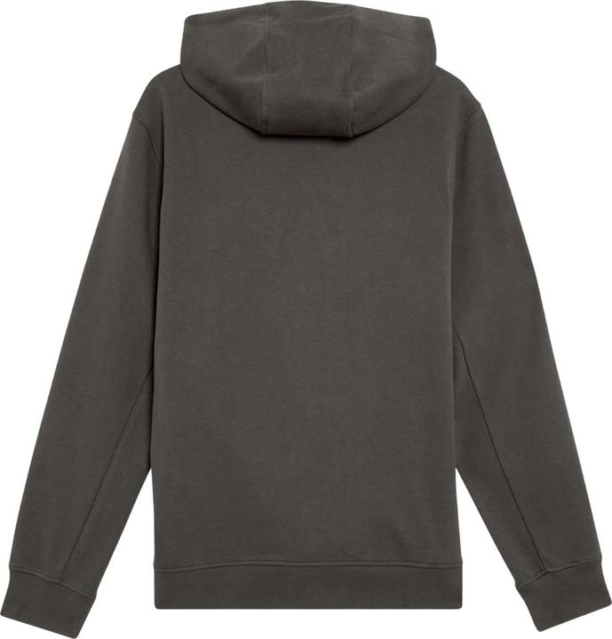 Produktbild Lyle and Scott Hybrid Kapuzenpullover Zum Überziehen Softshell (XL)