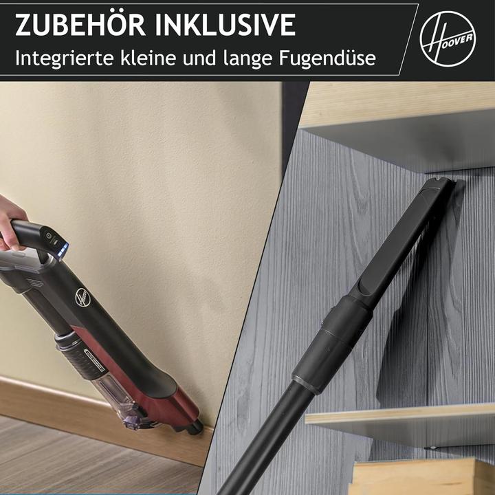 Image du produit Hoover HF201H 011 - HF2 Home