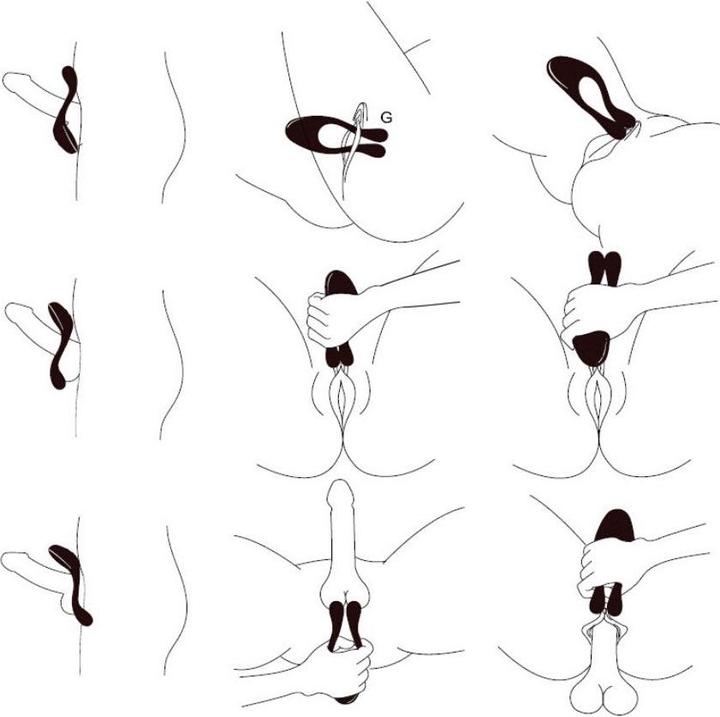 Image du produit Beauments Doppio move