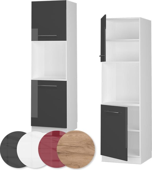 Produktbild Vicco Fame-Line mit offenem Regal