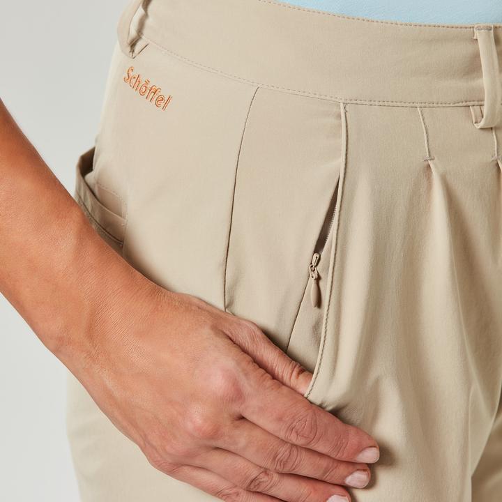 Actual product image Schöffel Annecy shorts (XL)