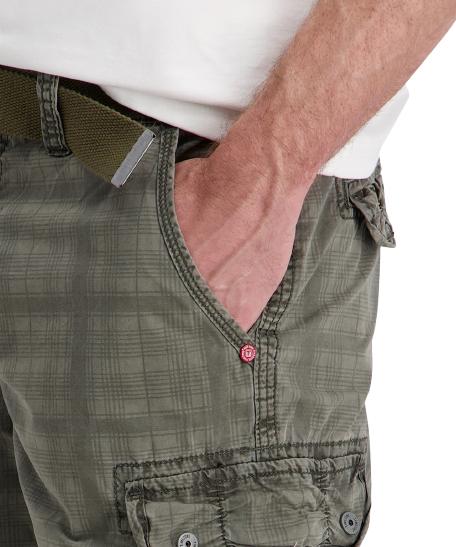 Produktbild Regular Maguiretz Cargo Short (31)