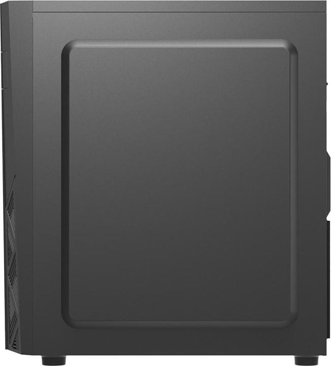 Actual product image Zalman T8 (ATX)