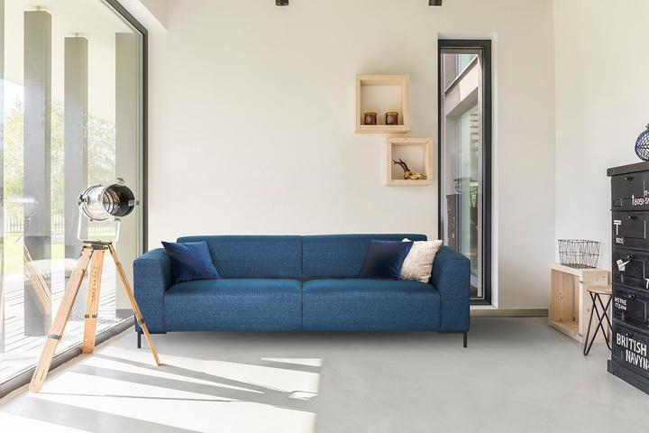 Image du produit micasa Brosch (3 places, Canapé d'angle)