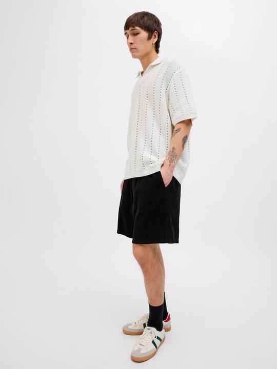 Actual product image Jack & Jones Wide Leg Fit Hosen mit weitem Bein Hosen mit weitem Bein (S)
