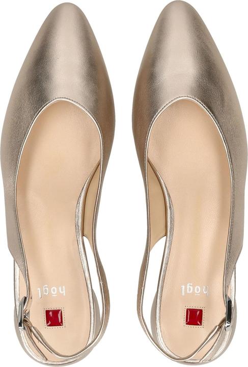 Produktbild Högl Ballerinas (41.5)