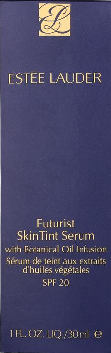 Immagine prodotto Estée Lauder Futurista Scremato FTD n. 3C2 (3C2 Ciottolo, Ciottolo)