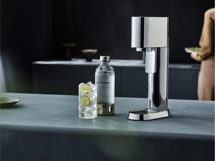 Produktbild SodaStream Enso