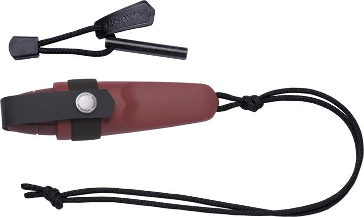 Produktbild Morakniv ELDRIS (S) Outdoormesser, Feuerstarter (5.90 cm)