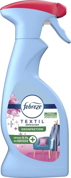 Febreze Textilerfrischer Spray