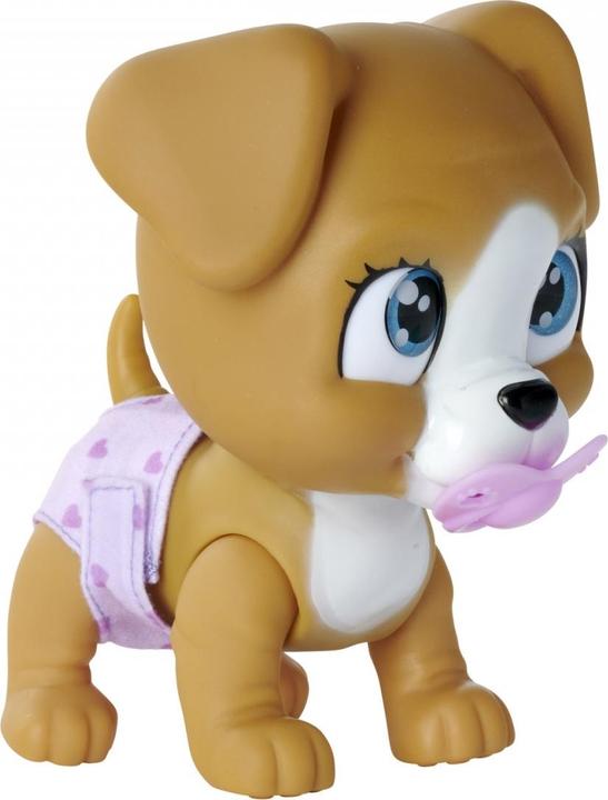 Produktbild Simba Pamper Petz Hund (15 cm)