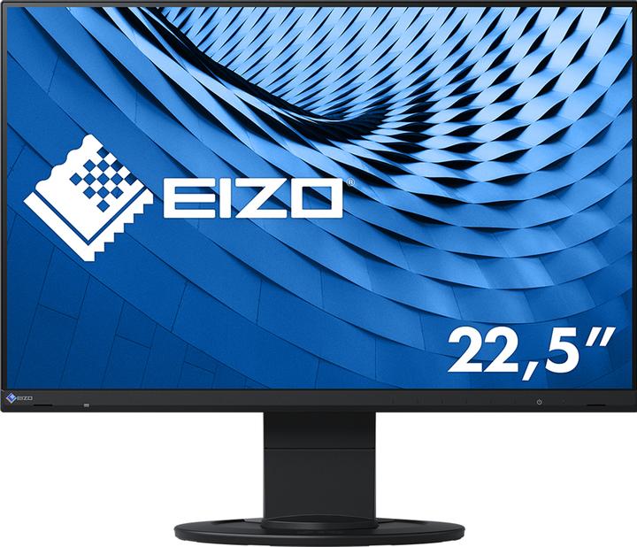 Actual product image Eizo EV2360 FlexScan (1920 x 1200 pixels, 23")