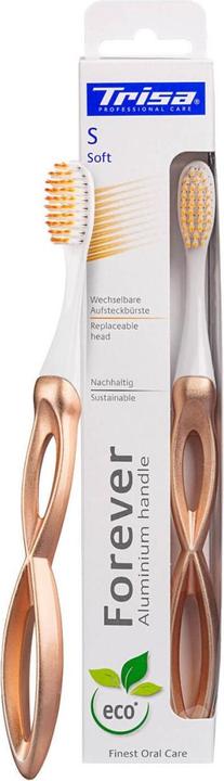 Trisa Forever (Soft, 1 x)