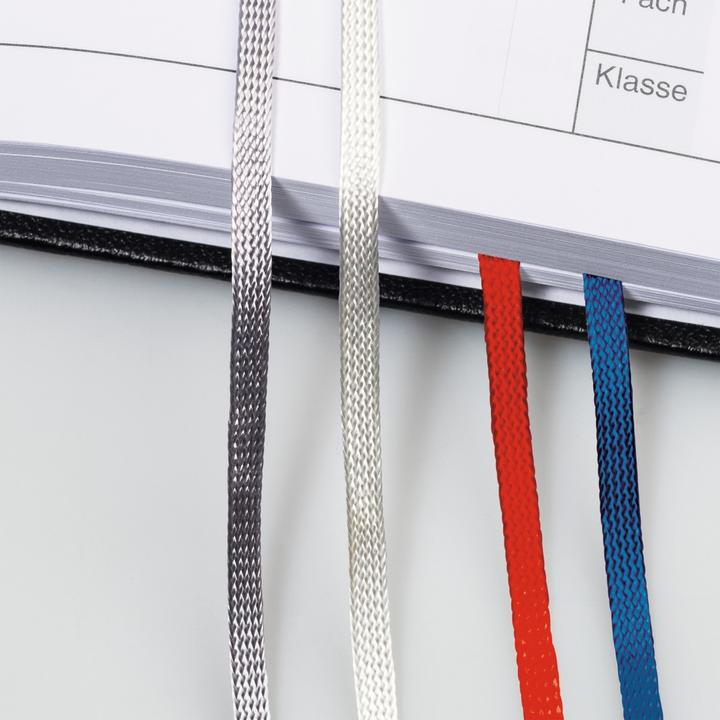 Produktbild Brunnen Unterrichtsplaner Termin- und Unterrichtsplaner August 2024 bis Juli 2025 schwarz (A5)