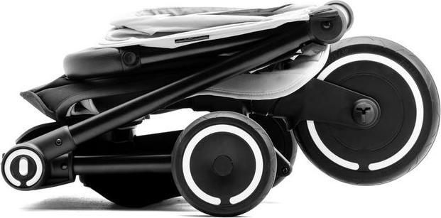 Produktbild SmarTrike Traveler (6 Monate - 4 Jahre)