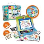 Actual product image Blopens Spray pen set