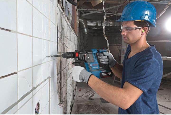 Produktbild Bosch Professional Gbh 18v-26f (Akkubetrieb)