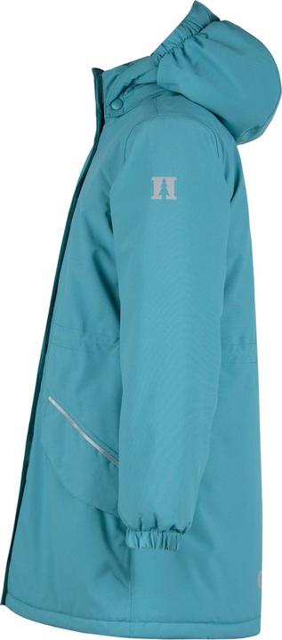 Actual product image Heber Peak Kid's SylvaHe. Parka (140)