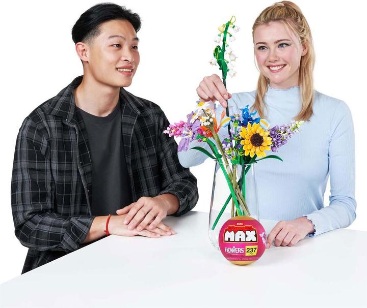 Actual product image Zuru MAX - Flowers 83184GQ1