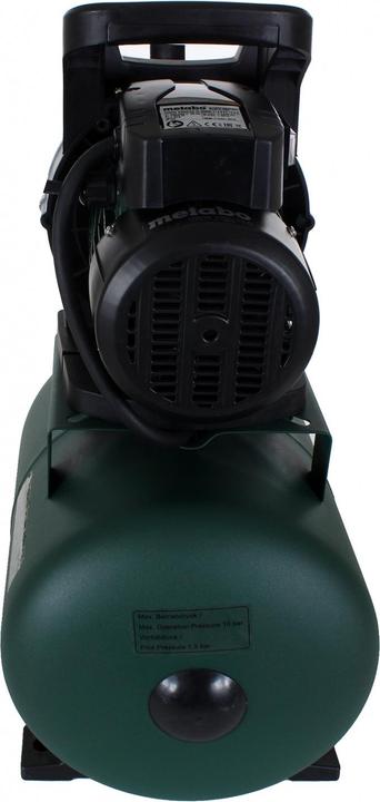 Image du produit Metabo Station d'eau domestique 230 V 3300 l/h (Pompe à eau domestique, Pompe de jardin)