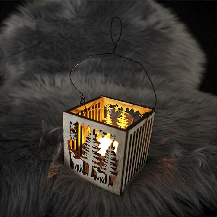 Produktbild GuGus Pyramide (1x)