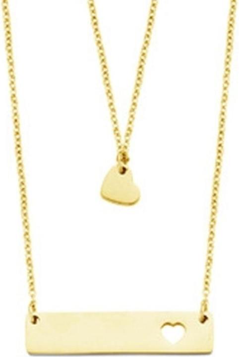 Produktbild CO88 Collection Halsband 8Cn-26200