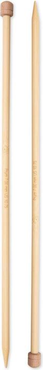 Produktbild Prym Stricknadeln BAMBUS 7.00 mm, 33 cm