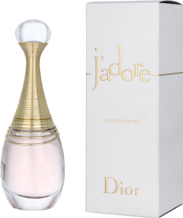 Actual product image Dior J'Adore (Eau de parfum, 30 ml)