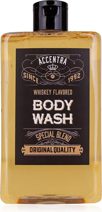 Immagine prodotto Accentra Miscela speciale (Set per la cura del corpo)