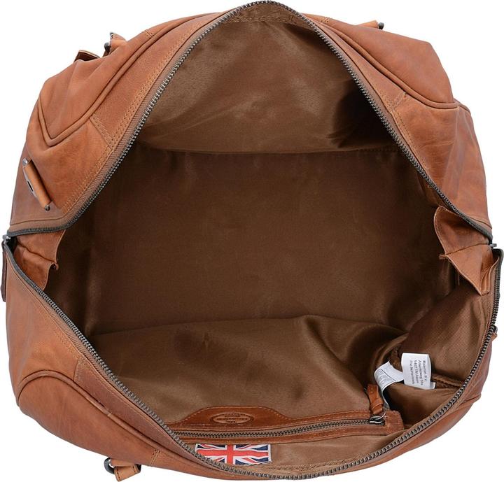Produktbild The Chesterfield Brand Reisetasche Liam 0013 (28 l)