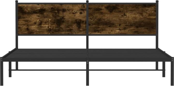 Image du produit vidaXL Bettgestell (180 x 200 cm)