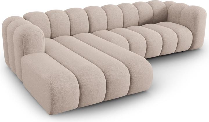 Image du produit Micadoni Lupine (Canapé d'angle)